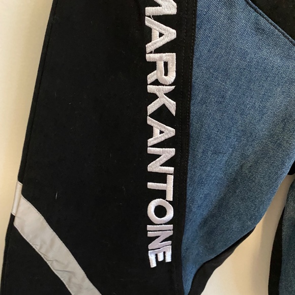 Markantoine x Simons collab Jeans - Picture 2 of 5